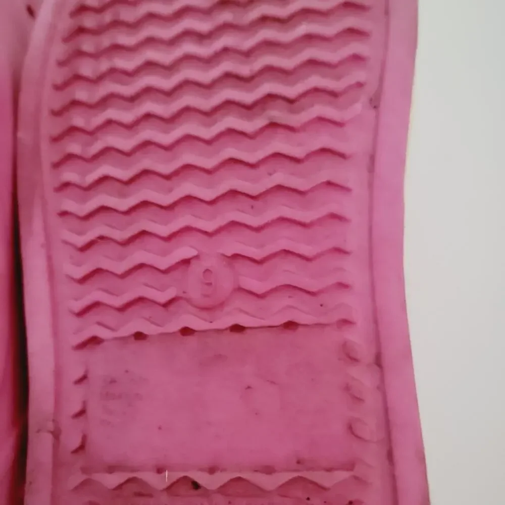 N/A pink size